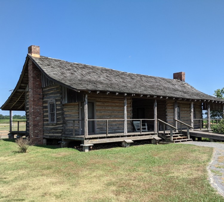 Arkansas Post Museum State Park (Gillett,&nbspAR)